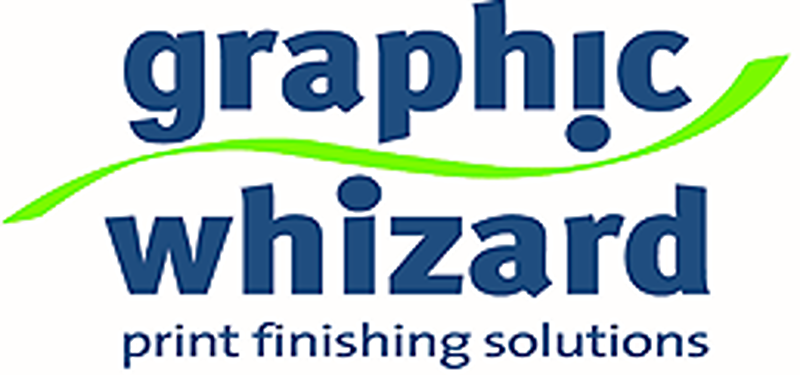 Logo Graphic Whizard — Olmedo Badía
