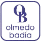 Olmedo Badia